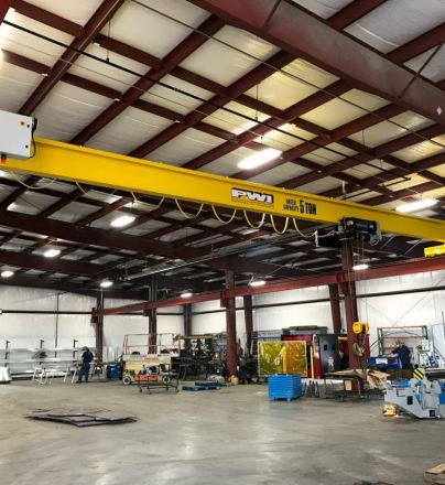 什么需要了解橋式起重機和門式起重機的區(qū)別？